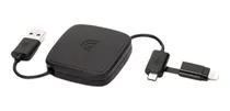 Comprar Cable Para Cargadores De Celulares Android Y iPhone