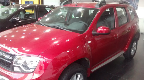 Renault Duster Privile 1.6 Tambien Tasa 15% Oportunidad (lr)
