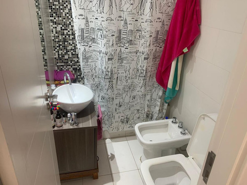 Imagen 5 de 12 de Departamento De Un Dormitorio - 32,00 M2 - Zona Barrio Martin