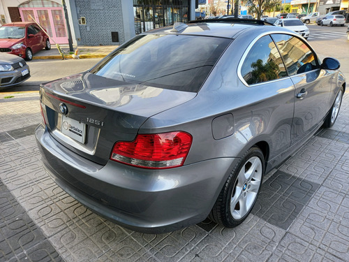 BMW Serie 1 2.5 125i Coupe I Active