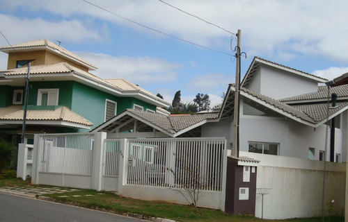 Imagem 4 de 14 de Casa De Condomínio Com 3 Dorms, Parque Delfim Verde, Itapecerica Da Serra - R$ 1.200.000,00, 0m² - Codigo: 1161 - V1161