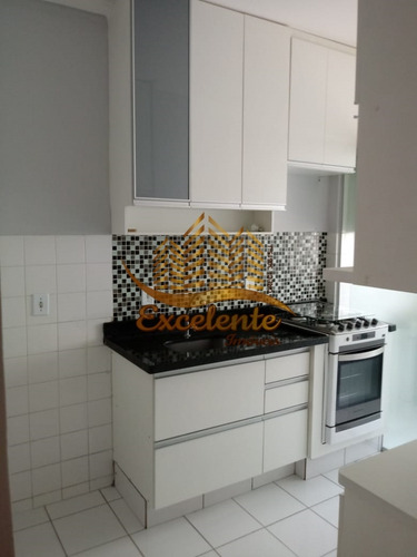 Imagem 19 de 29 de Apartamento - Venda - Vila Inema - Cod. 257 - V257