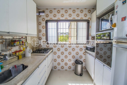 Imagem 11 de 30 de Casa, 3 Dormitórios, 213.5 M², Chácara Das Pedras - 180049