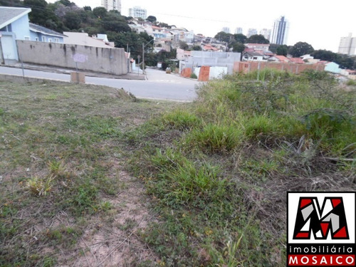 Imagem 6 de 14 de Jardim Bonfiglioli, Ótimo Lote - 30903 - 69690469