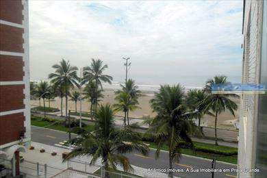 Imagem 12 de 16 de Apartamento Em Praia Grande Bairro Tupi - V2495