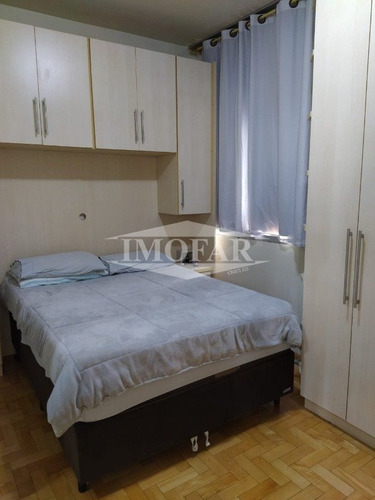 Imagem 7 de 9 de Apartamento - Centro - Ref: 8207 - V-8207