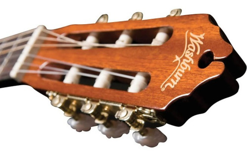 C5ce - Violao Eletro Acustico - Washburn