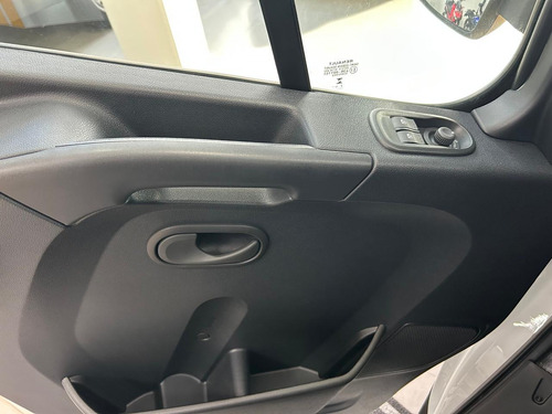 Renault Master 2.3 Dci Diesel Grand Furgão L2h2 3p Manual