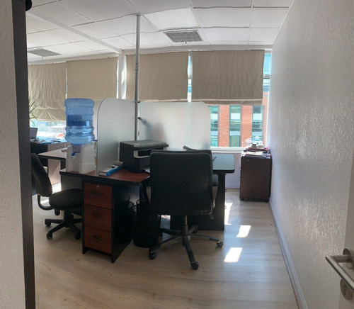 Imagen 7 de 13 de Excelente Oportunidad, Venta De Oficina En Estoril Las Conde