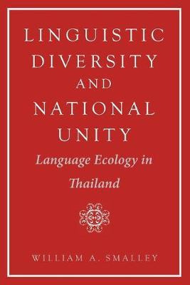 Libro Linguistic Diversity And National Unity : Language ...