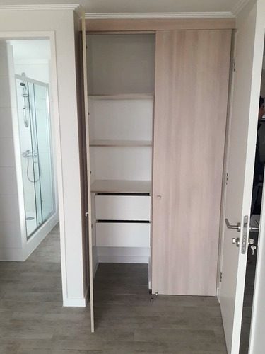 Arriendo Excelente Departamento 1d-1b Temuco