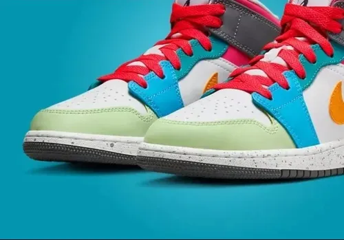 Tenis jordan para niña mercadolibre hotsell