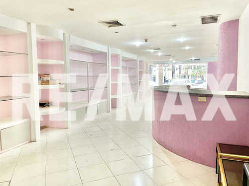 Imagen 4 de 6 de Alquila Local Comercial Alta Vista Puerto Ordaz C.c Caroní Plaza 100mts2 Pb