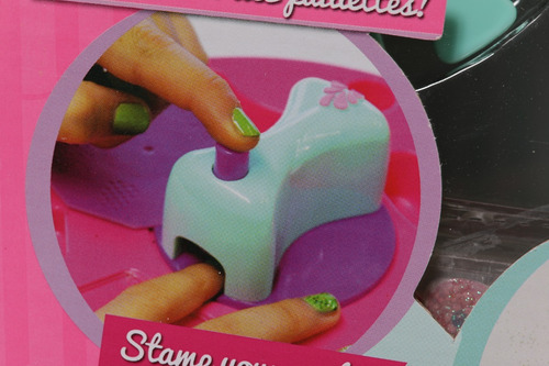 Sweet Care Spa De Manos Y Masajes 2 En 1 - Planet Toys