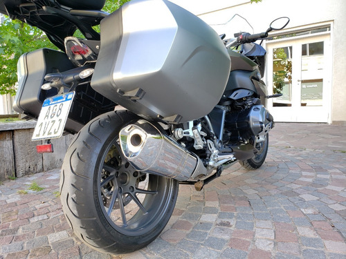 Bmw R 1200 Rs