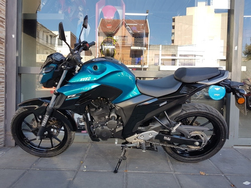 Yamaha Fz 25 250 Permuto Qr Motors