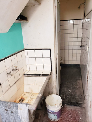 Imagen 7 de 30 de Ph Venta 7 Amb Local C/vivienda Garage Terraza Paternal