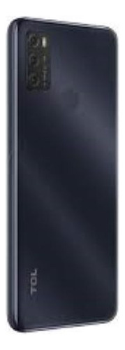 Celular Tcl 20e 64 Gb 3 Gb Ram Color Azul Negro (Usado)