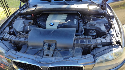Bmw 120d Sedan 5 Puertas 2.0