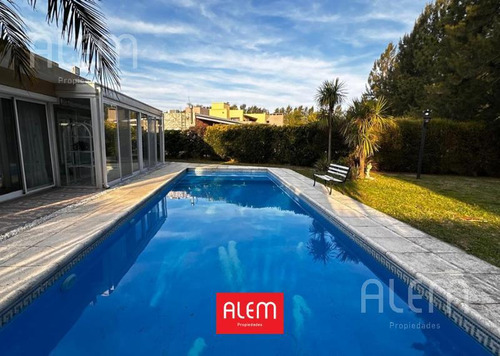 Casa En Venta En Canning