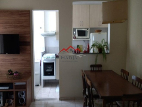 Apartamento A Venda Condomínio Spazio Jacarandas - Vila Della Piazza, Jundiaí - Sp - Ap00187 - 69239641