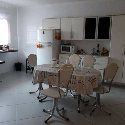 Sobrado À Venda, 143 M² Por R$ 799.000,00 - Vila Alvinópolis - São Bernardo Do Campo/sp - So2326