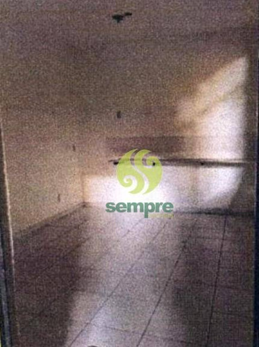 Imagem 8 de 21 de Galpão À Venda, 500 M² - São Francisco - Belo Horizonte/mg - Ga1109