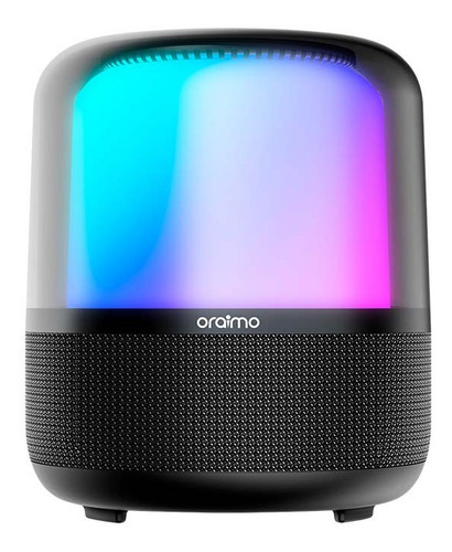 Parlante Bluetooth Soundflow Oraimo