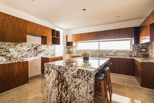 Casa En Venta En Xcanatún Merida Yucatan