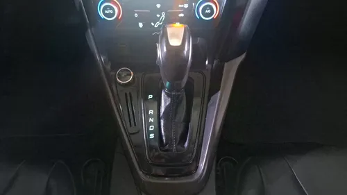 Ford Focus 2.0 Se Luxury At