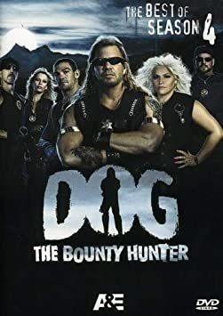 Dog The Bounty Hunter: Best Of Season 4 Dog The Bounty Hunte