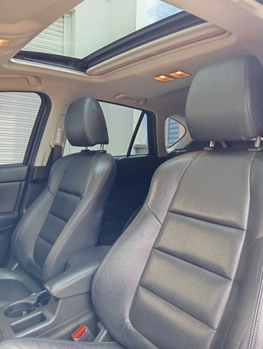 Mazda CX-5 2.5 Grand Touring Lx 4x4 Aut