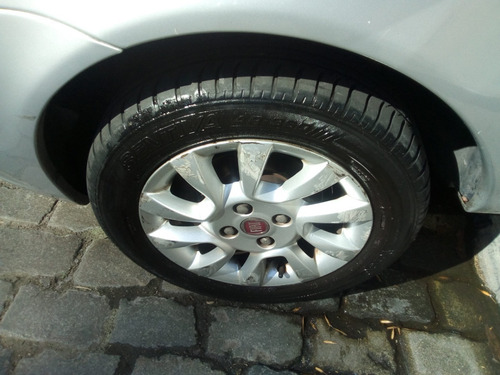 Fiat Palio Fire Top Impecable (cf)