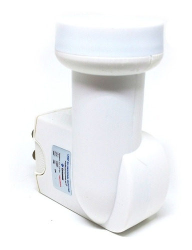 Lnb Lnbf Universal Banda Ku Quadruplo Quad Greatek Hd 3d