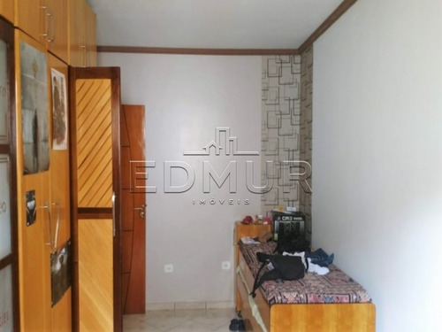 Sobrado - Vila Clarice - Ref: 24929 - V-24929