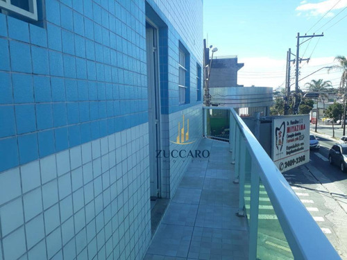 Prédio À Venda, 300 M² Por R$ 1.400.000,00 - Jardim Pinhal - Guarulhos/sp - Pr0338