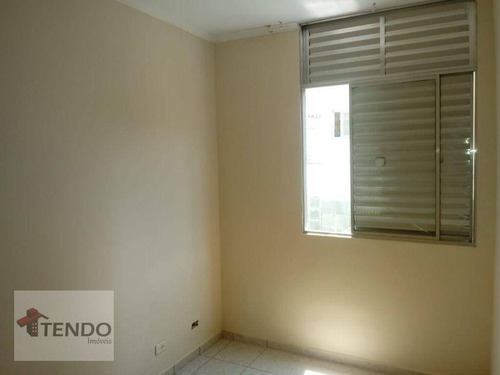 Imagem 24 de 30 de Imob01 - Apartamento 76 M² - Venda - 3 Dormitórios - Vila Helena - São Bernardo Do Campo/sp - Ap2878