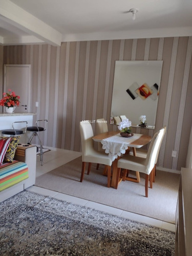 Imagem 13 de 20 de Apartamento - Ap00160 - 69878873