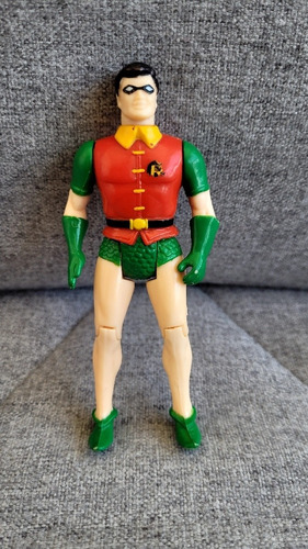 Figura Robin De Kenner Año 89