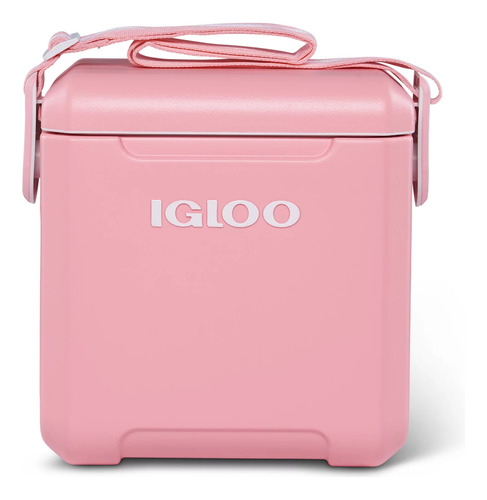 Hielera Igloo Tag Along Too Rosa 