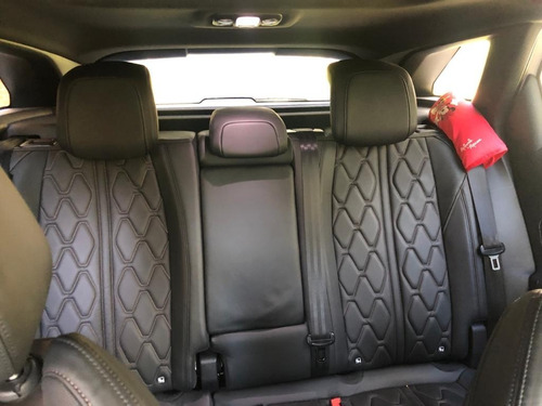Peugeot 3008 Gt Line 2018