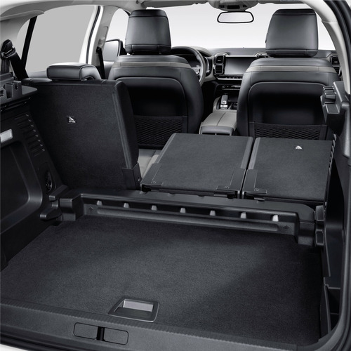 Imagen 14 de 15 de Citroen C5 Aircross Feel Pack