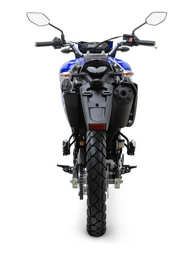 Yamaha Xtz 250-0k Motos Mr / Mejor Precio De Contado