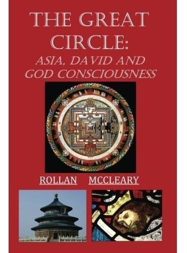 Livro The Great Circle: Asia, David And God Consciousness