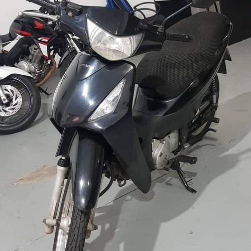 Imagem 8 de 8 de Honda Biz Es Honda Biz Es