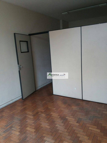 Imagem 7 de 25 de Sala Para Alugar, 48 M² Por R$ 550 - Centro - Belo Horizonte/mg - Sa0007