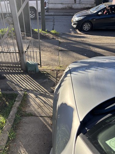 Venta De Casa En Sector Centro De Talca