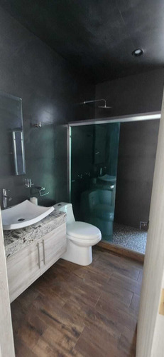Casa En Venta En Residencial Mallorca, 4 Recamaras, Estudio, Cto Serv, 3 Autos