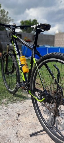 Fire Bird Shimano
