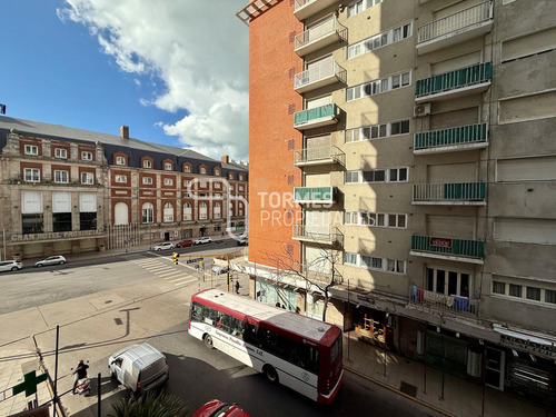 Venta Departamento 2 Ambientes - Plaza Colon Mar Del Plata